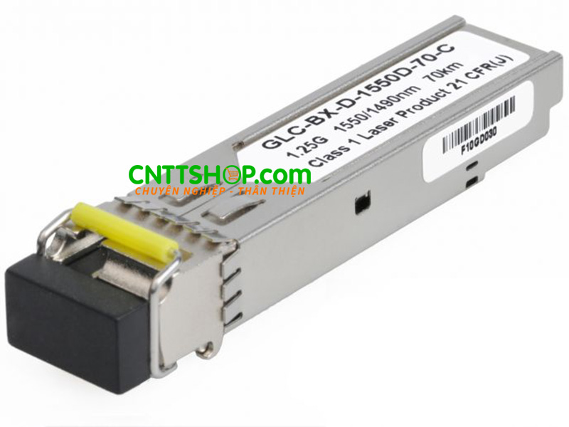 Module quang GLC-BX-D-OEM SFP OEM thay thế cho Cisco GLC-BX-D và GLC-BX-D=