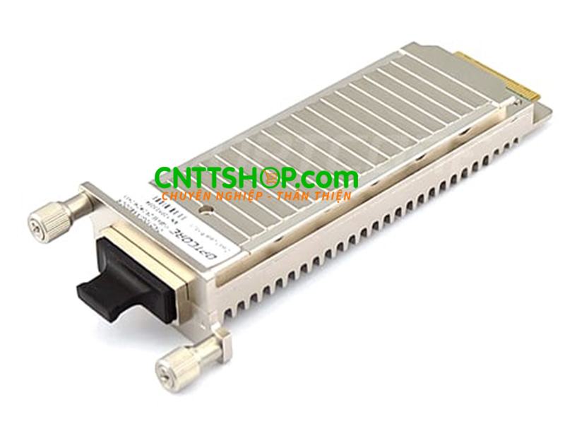 Module quang Cisco X2-10GB-ER-OEM Transceiver x2 for SMF, 1550-nm, SC Duplex, 40km