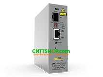Converter quang công nghiệp Allied Telesis AT-IMC2000TP/SP-980 PoE+ 70W