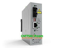 Converter quang industrial Allied Telesis AT-IMC2000T/SC-980 MMF 550m