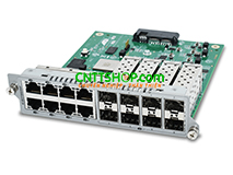 Allied Telesis AT-MCF3000/8SP 1G SFP to 1000T Blade for MCF3300 chassis