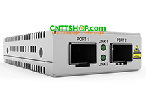 Converter quang Allied Telesis AT-MMC10GSP/SP-960 1G/10G SFP+ fiber port