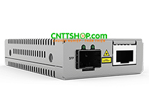 Converter quang Allied Telesis AT-MMC10GT/SP-960 1G/10G SFP+ fiber port