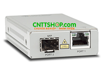 Converter quang Allied Telesis AT-MMC2000/SP 1 Sot 1000X SFP 500m