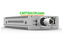 Converter quang Allied Telesis AT-MMC6006-60 300Mpbs 3km BNC VDSL2 port