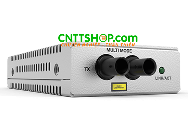 Converter quang Allied Telesis AT-UMC2000/LC-901 USB (-A or -C) to 1000SX/LC