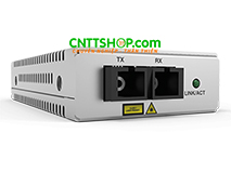 Converter quang Allied Telesis AT-UMC2000/SC-901 USB (-A or -C) to 1000SX/SC