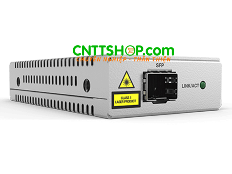 Converter quang Allied Telesis AT-UMC2000/SP-901 USB (-A or -C) to SFP
