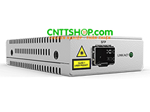 Converter quang Allied Telesis AT-UMC2000/SP-901 USB (-A or -C) to SFP