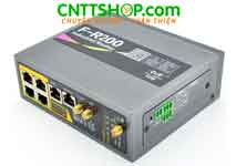  Bộ định tuyến F-R200 Industrial Cellular Wireless Router  