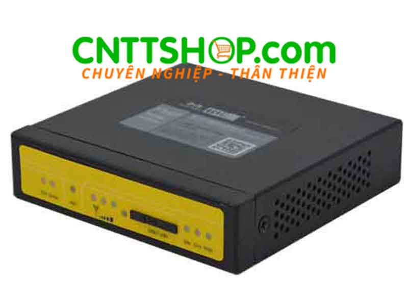 Router Four Fairth F3127 GPRS